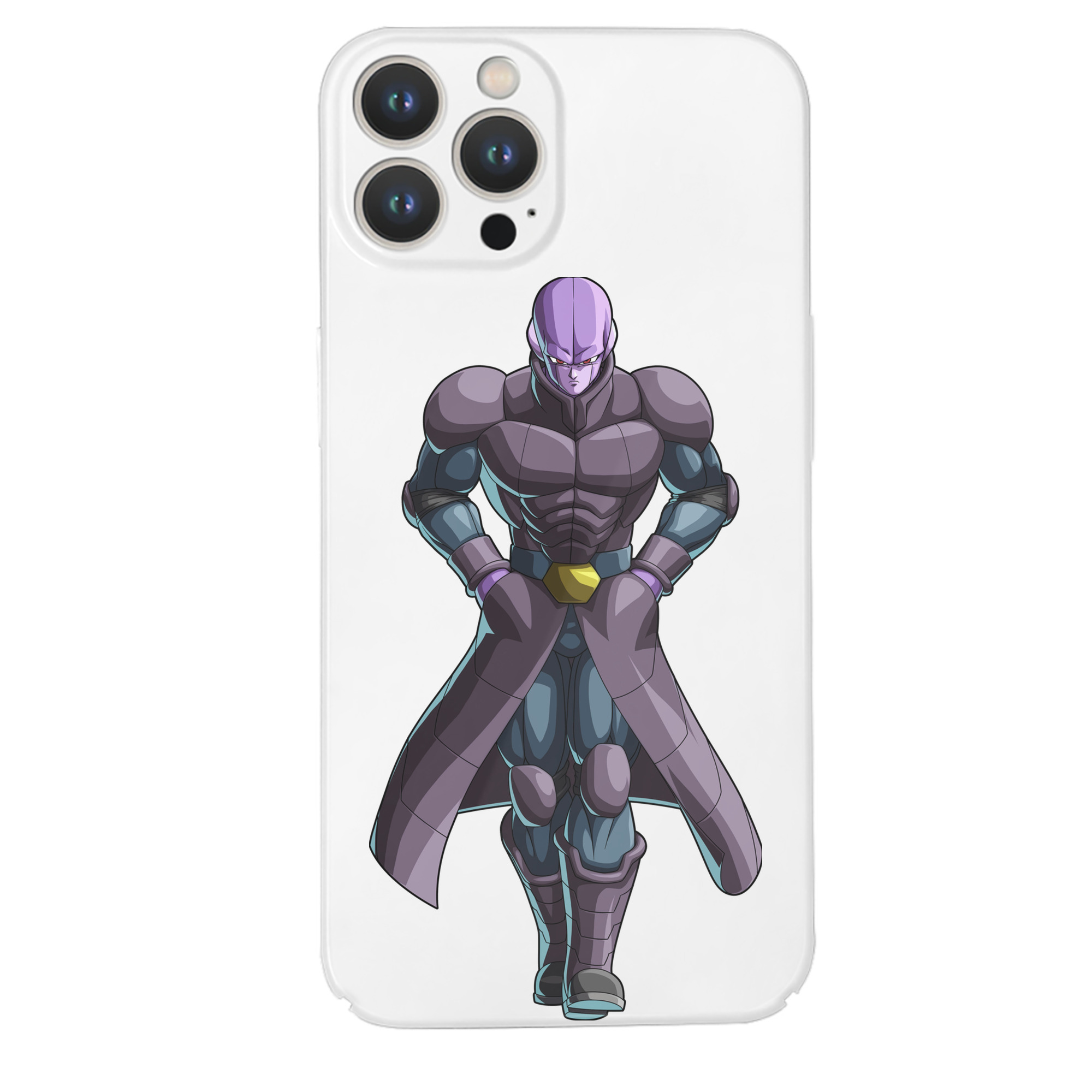 （画像用） ドラゴンボール DRAGON BALL 【iPhone 14シリーズ対応】ハードケース